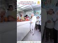 मांडोठी (झज्जर) से आए जिला पार्षद बोले "ऐसी मदद भगवान संत रामपाल जी महाराज के बिना हो ही नहीं सकती।"