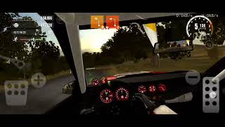 Rush Rally 3 - EVO VI | Rush Germany stage 2