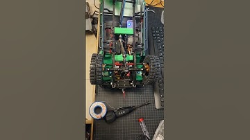 #custom #trailfinder2 #steering #demo #leafsprung #Toyota #rc4wd