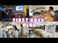 WEIHNACHTEN ERSTER VLOG VON 2026