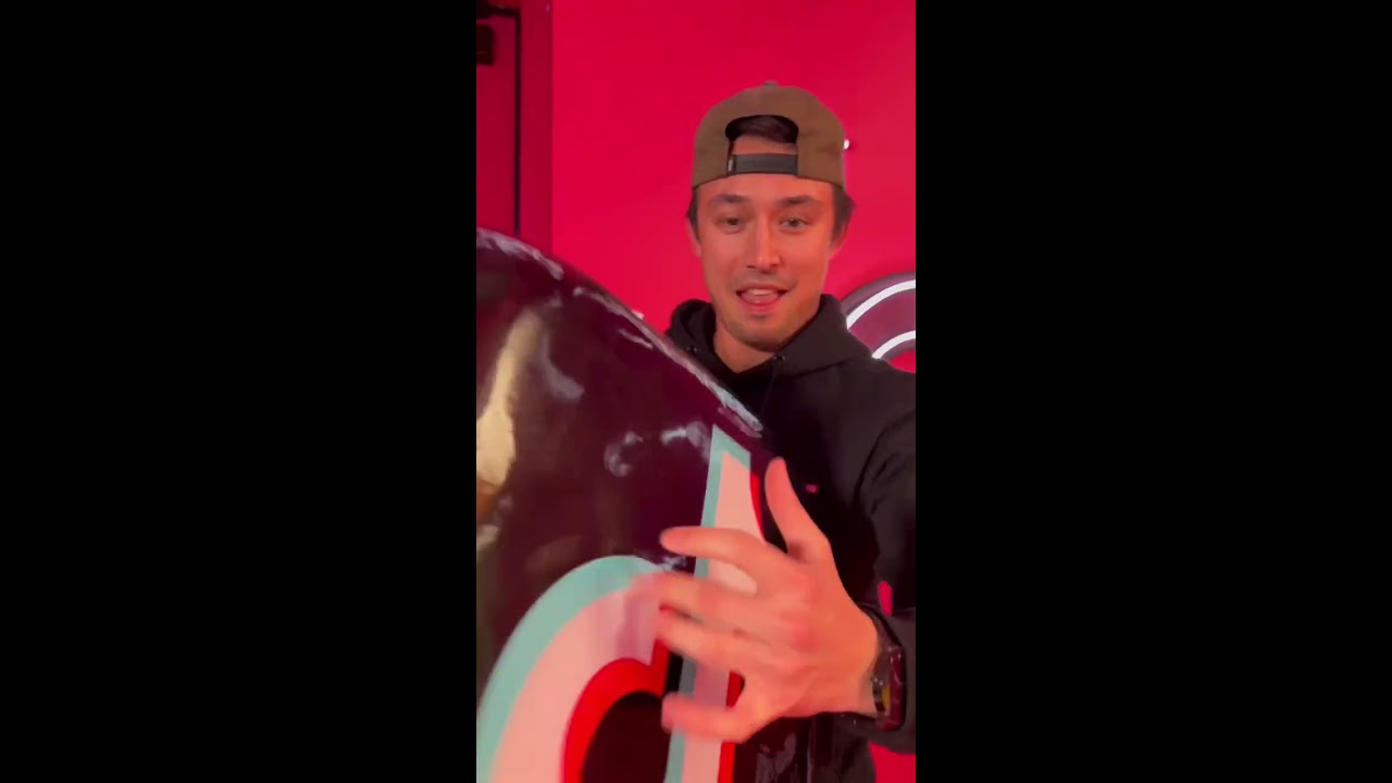 ASMR At TikTok HQ 