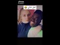 انه الحظ حراق افريقي مهاجر يتزوج مع فتاة المانية عرف على السبب هههههههههههههه انه الحظ حراق افريقي مهاجر يتزوج مع فتاة المانية عرف على السبب هههههههههههههه