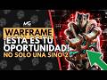 🔥 WARFRAME | SARYN | BOAR INCARNON | FORMA OMNI X2 Y MÁS 🔥