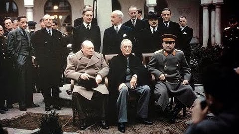 Anarchy: Rabbit Hole of the International Relations