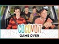 Cocovoit  game over