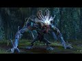 [PuGs] Gorseval | Power Danger Time Chronomancer