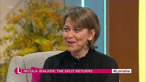 The Split's Nicola Walker Discusses Her Emotional ...