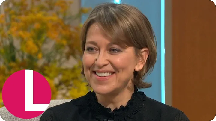 The Split's Nicola Walker Discusses Her Emotional ...