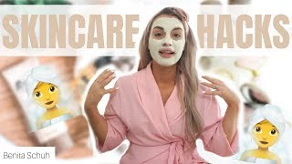 MUST KNOW SKINCARE TIPS -MY SKINCARE ROUTINE 2019- Organic and cruelty free!