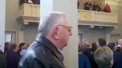 A musical tribute to Larry Reynolds following his ...