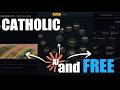 I Built 3 Free Catholic Websites Using AI 