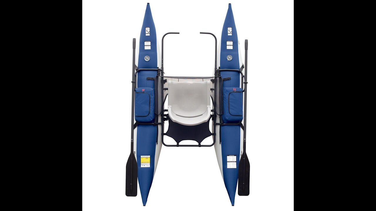 roanoke pontoon by classic accessories - performance