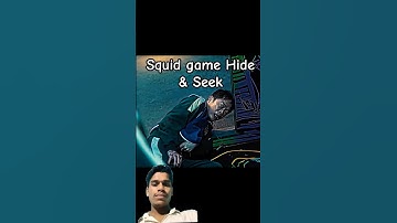 Player 333 & 124 🫂😈|| Squid Game #edits #viralvideo #netflixedits #netflix #squidgamenetflix