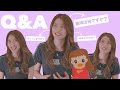 "Who is NANA KAGEYAMA? " Interview by NAMAMI