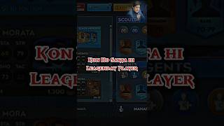 😱 I Can't Believe This Legendary Agent Pull! | DLS 202619 June 2026#shorts