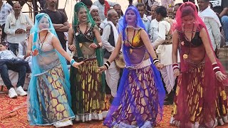 She surprised me by inviting me to her parents' house. Desi Rai, a great dancer. Rambabu Yadav Jo...