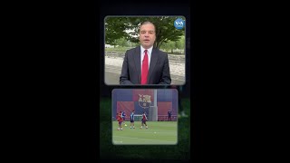 Messiden Futbol Hayatına Abdde Devam Etme Kararı Voa Türkçe