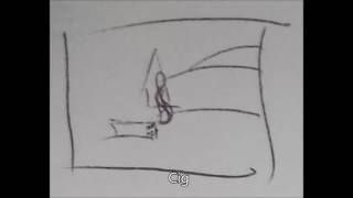 A2 Media Studies Animatic