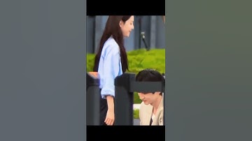 complement each other #baijingting #zhangruonan #thefirstfrost #bts #shorts
