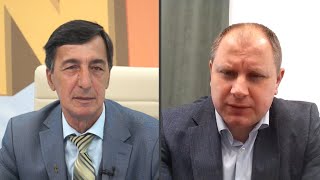VIS A VIS | Будущее Молдовы уже определено! Как власти Молдовы борются с коррупцией.