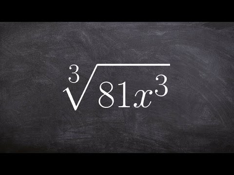 Using prime factorization