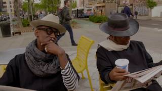 Nickodemus feat. The Illustrious Blacks - FUNK THAT [OFFICAL VIDEO]