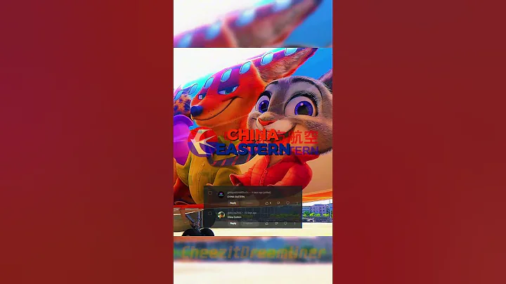 Subscribers' Favorite Airlines & Their Worst Crash [PART 6] #shorts #aviation #edit