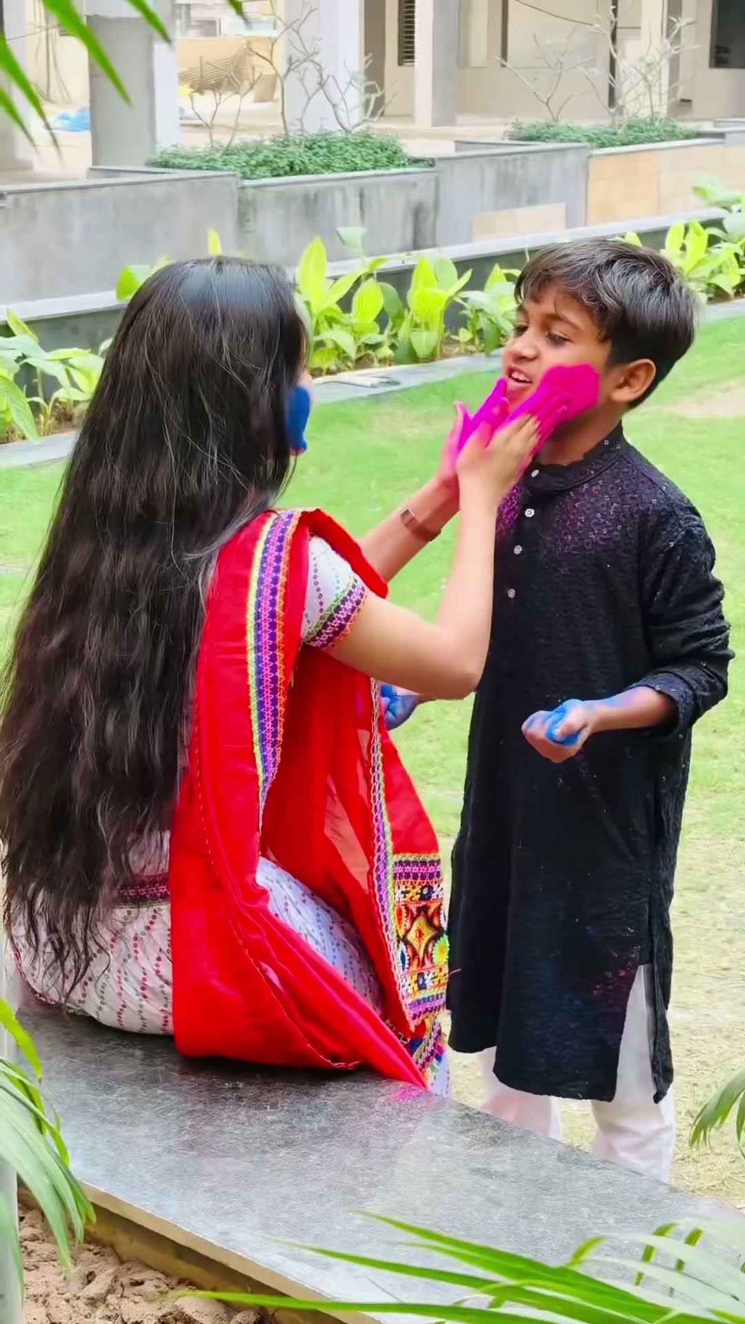 Tappu Parmar || Viral Song ?|| #trending #tappuparmar #comedy #funny #holi
