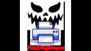 TryHackMe | PrintNightmare | WriteUp