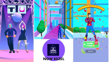 Bad Spider Thief 🕷🕸 Walkthrough All Level Gameplay Android, iOS