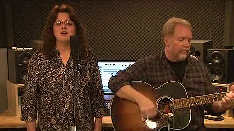 Mike and Susan Sievers - Home (Original Song)