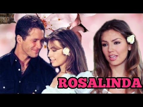 ROSALINDA CAPITULO 66 PARTE 1/3