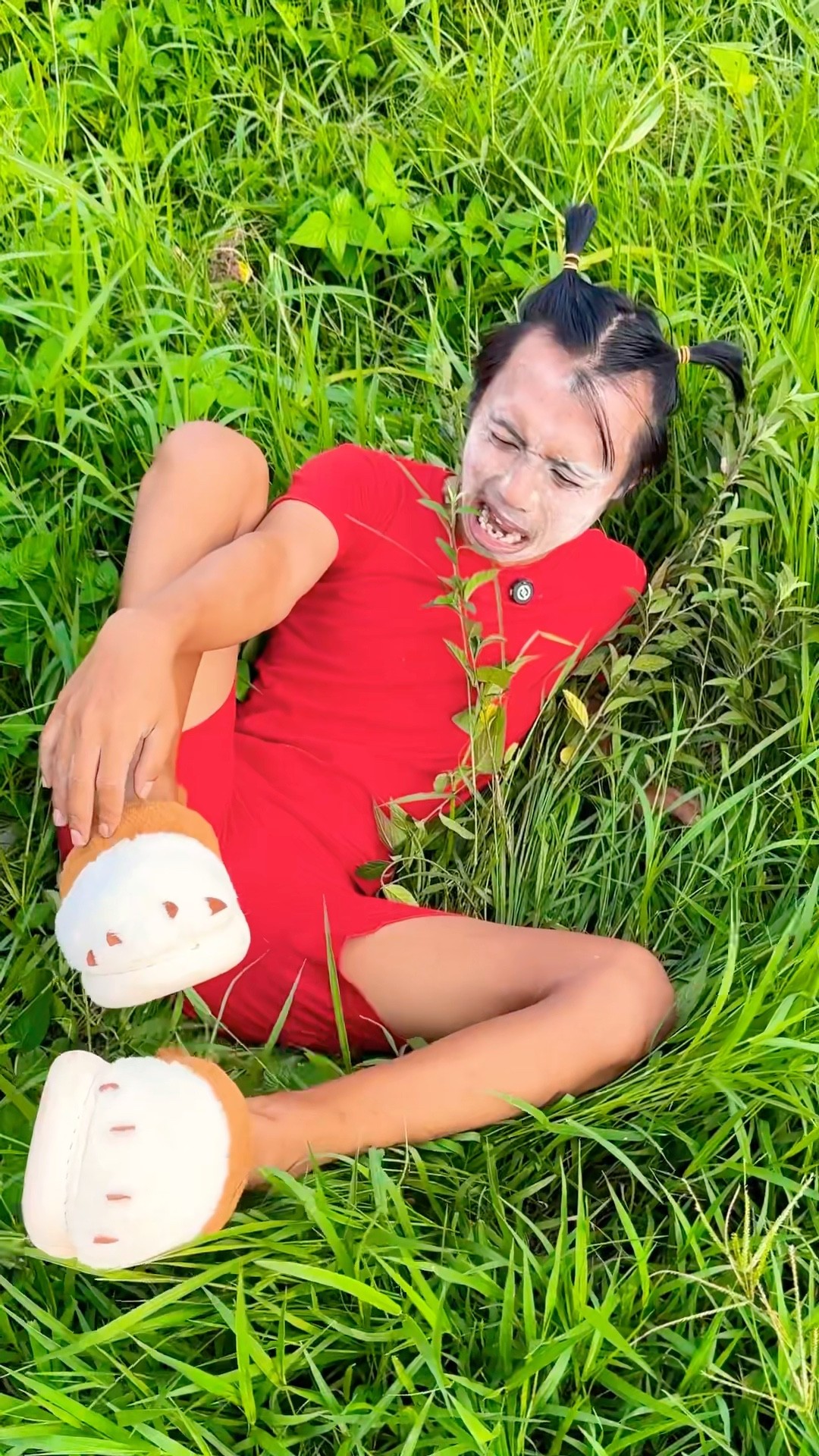 Terlalu Cepat