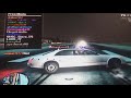 اذا دخلت حرامي سيارات ولقيت هاك عربي 😂 gta 4 iv