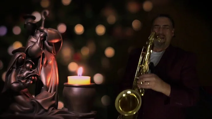 "O Holy Night" Shared by Nate McClendon