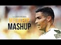 Cristiano Ronaldo - REWIND MASHUP - Skills, Tricks & Goals