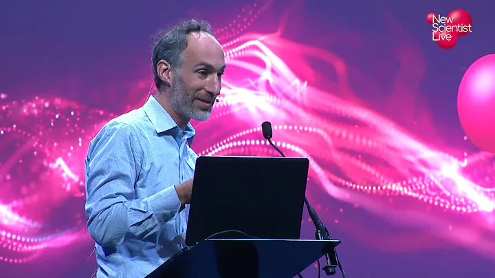 David Reich: The truth about us, and where we come...