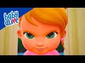 Baby Alive Türkçe 👶🏾⭐ Bebek Lulu Kaybolur 💔👶🏼 BÖLÜM 7 👶🏻 Çocuklar İçin Çizgi Filmler 💕