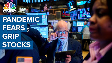 Jim Cramer: People should put their 