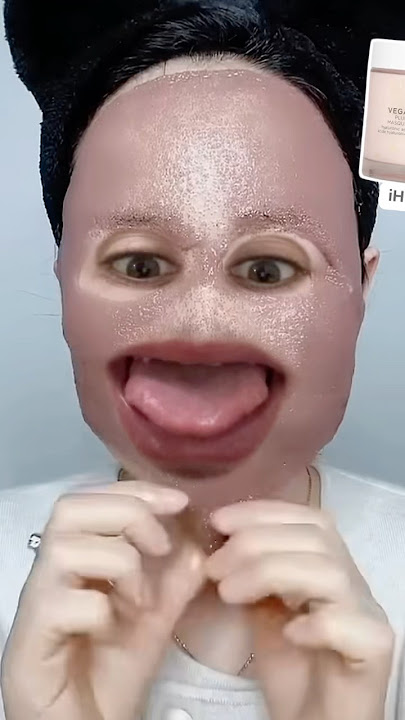 #beauty #facemask #skincare #toolitems #face #satisfying #shorts