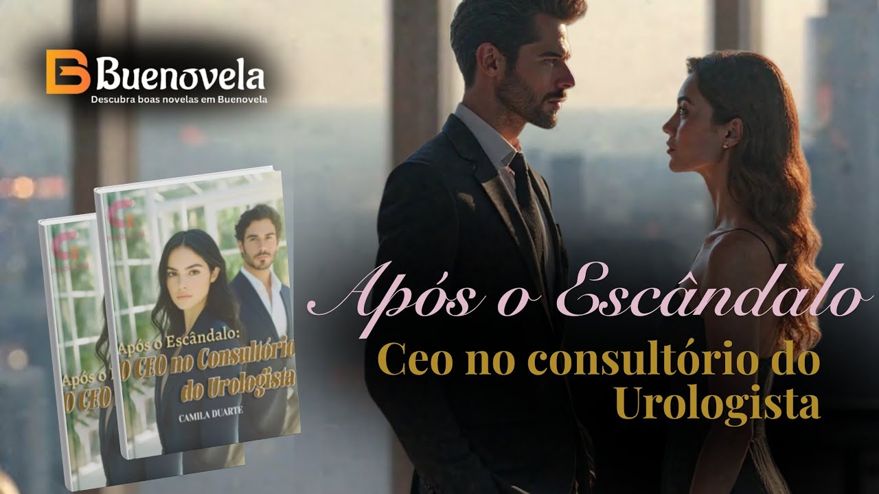 💖 Após o Escândalo: O CEO no consultório do Urologista - YouTube