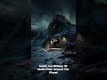 “This Vault Was Built For The End Of The World”