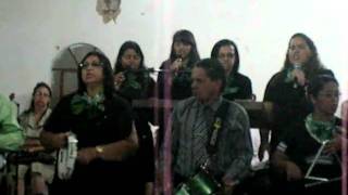 BANDA SHEKINAH - natal rn