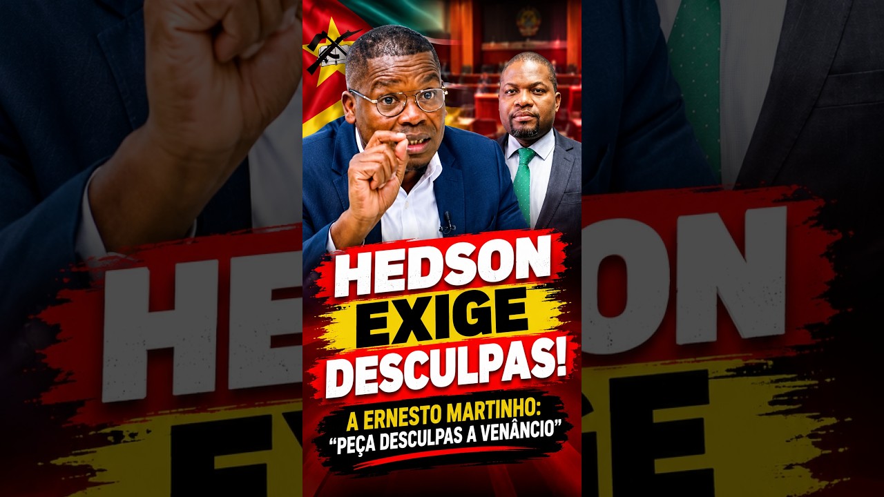 Justiça em Moçambique Desafios e Credibilidade em Julgamento....