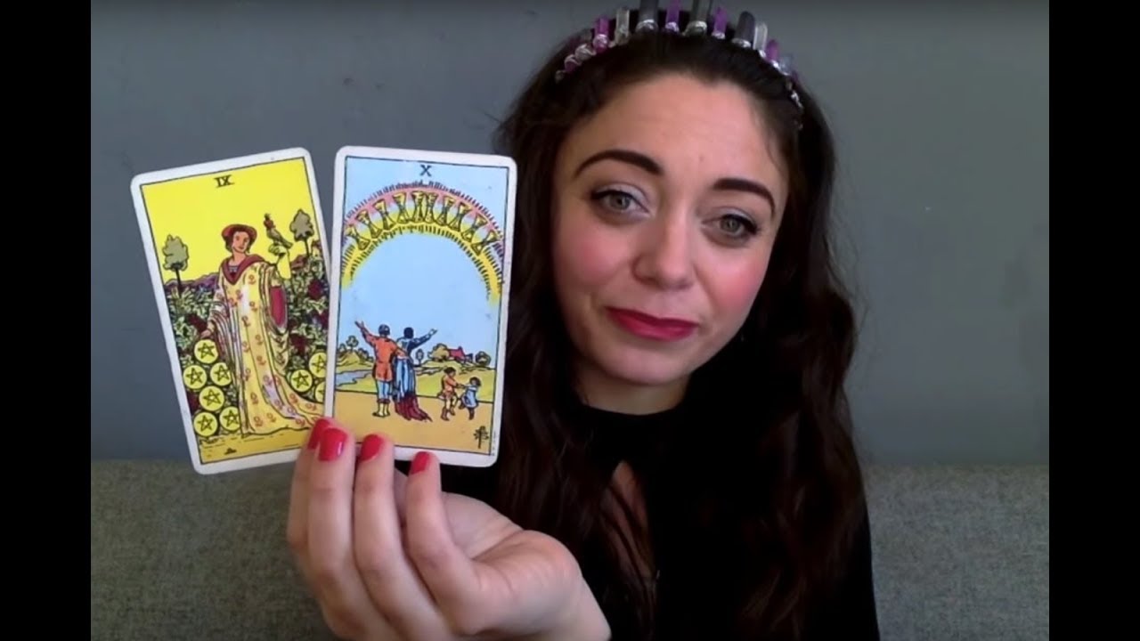 Leo March 2018 - GOOD THINGS WAIT AT THE EDGE OF THE WOODS