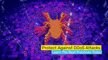 Defending Your Network Against DDoS Attacks