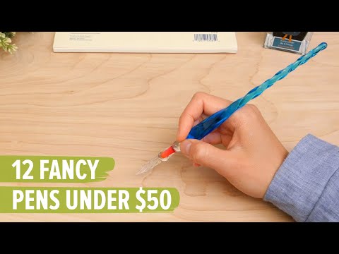 Video: Sklo na perá a ceruzky – najlepší pomocník na usporiadanie pracovnej plochy