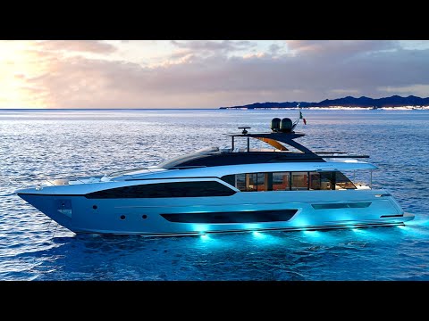 $9.7 Million Superyacht
