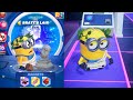 MINION RUSH UNLOCKED SECRET MINION IN BRATT’S LAIR #gaming #gameplay #games #game #gamingvideos