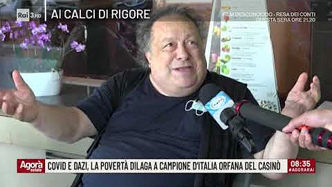 Quali sono i casinò italiani?
